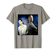 Fans of iconic music photography will love our officially licensed range of Simon Fowler Photography clothing and accessories! Officially Licensed Simon Fowler Photography merchandise featuring the The Communards Pop Duo Red Album design. Copyright S...