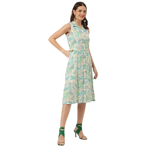 Image of Divena Women Dress