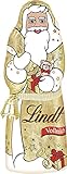 lindt weihnachtsmann 70g größe Wenn das Glöckchen klingelt wissen Sie - die Weihnachtszeit ist da