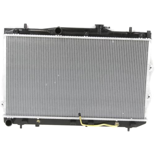 Garage-Pro Radiator For Kia Spectra 2004-2009