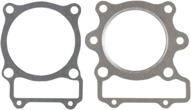 ATV&UTV Replace Parts & Accessories for Cometic Top End Gasket Kit 87.5mm Fits for Yamaha XT350 1985-1999 Mod-BBM45-FV13510