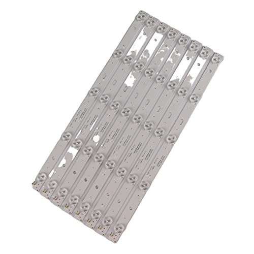 Barra de retroceso LED PH40R86 repuesto 400S8606X8-A0035 para tiras de iluminación E34036 2