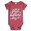 Baby-bean Pink-a