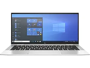 HP EliteBook X360 1030 G8 Intel Core i7-1165G7 11th Gen 13.3 inches Full HD 1920x1080 Touchscreen Business Laptop (16GB DDR4 4266 Mhz Onboard Ram/ 512 SSD/1.99kg/Windows 10 Pro, Active Pen)