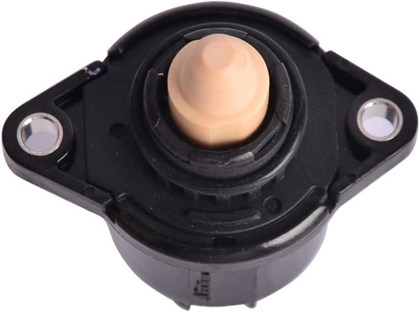 Idle Speed Control Valve ISCV 6D8-13105-01-00 Compatible with Yamaha Outboard F90 F75, Replace 6D8-13105-01-00 6D8131050100, Strong Durability