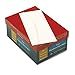 Southworth 25% Cotton Business #10 Envelopes, 4.125" x 9.5", 24 lb/89 gsm, Wove Finish, Natural (Ivory), 250 Ct. (J404N-10)