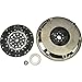 Complete Tractor 1412-2000 LuK Clutch Kit Compatible with/Replacement for John Deere 228002310, 328006110, 628-1411-10, 628141110, AL120017, AL120022, AL675251020, 1030, 1035, 1120