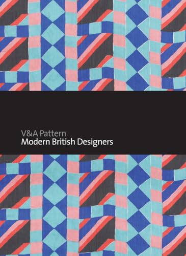 V&A Pattern: Modern British Designers