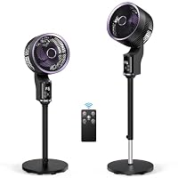 サーキュレーター DCモーター　2026モデル　節電　扇風機 リモコン付　2台 Amazon | サーキュレーター 扇風機 DCモーター 【2026新登場・夏の節電