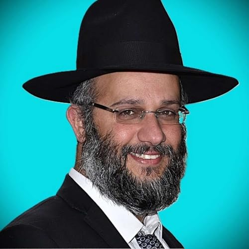 『הרב איתי בן אהרון』のカバーアート