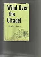 Wind Over the Citadel B000PRRT2K Book Cover