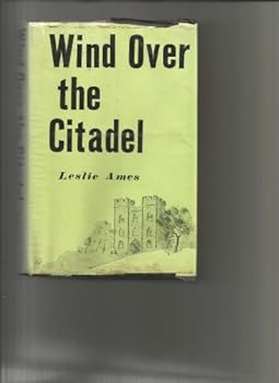 Mass Market Paperback Wind Over the Citadel Book