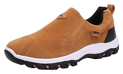 Men's Good Arch Support & Breathable and Light & Non-Slip Shoes