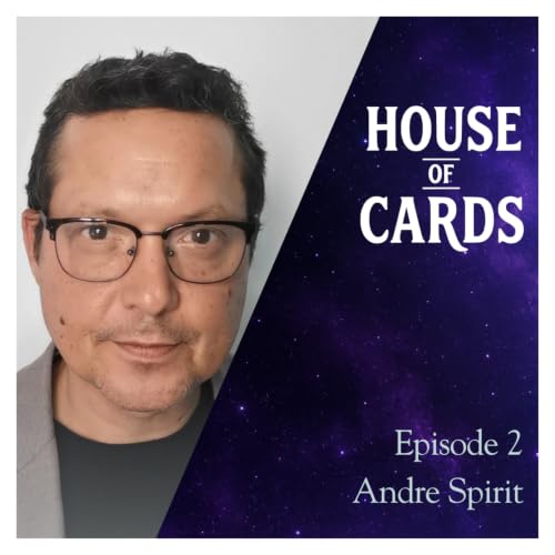 HOC|#02|Andre Spirit