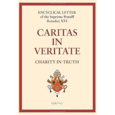 Caritas in Veritate: Love in Truth