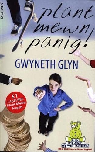 Plant Mewn Panig!