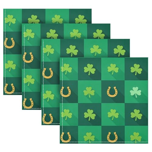 Servilletas de Tela Cuadradas 20x20 Pulgadas Pack 6 miniatura 5