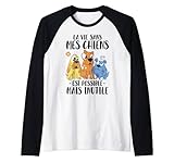 Grapheino Co. Cadeaux Chien très Drôles