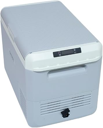 Desdy 50 Litre Kompresörlü Oto Buzdolabı Taşınabilir Soğutucu [Enerji Sınıfı A]