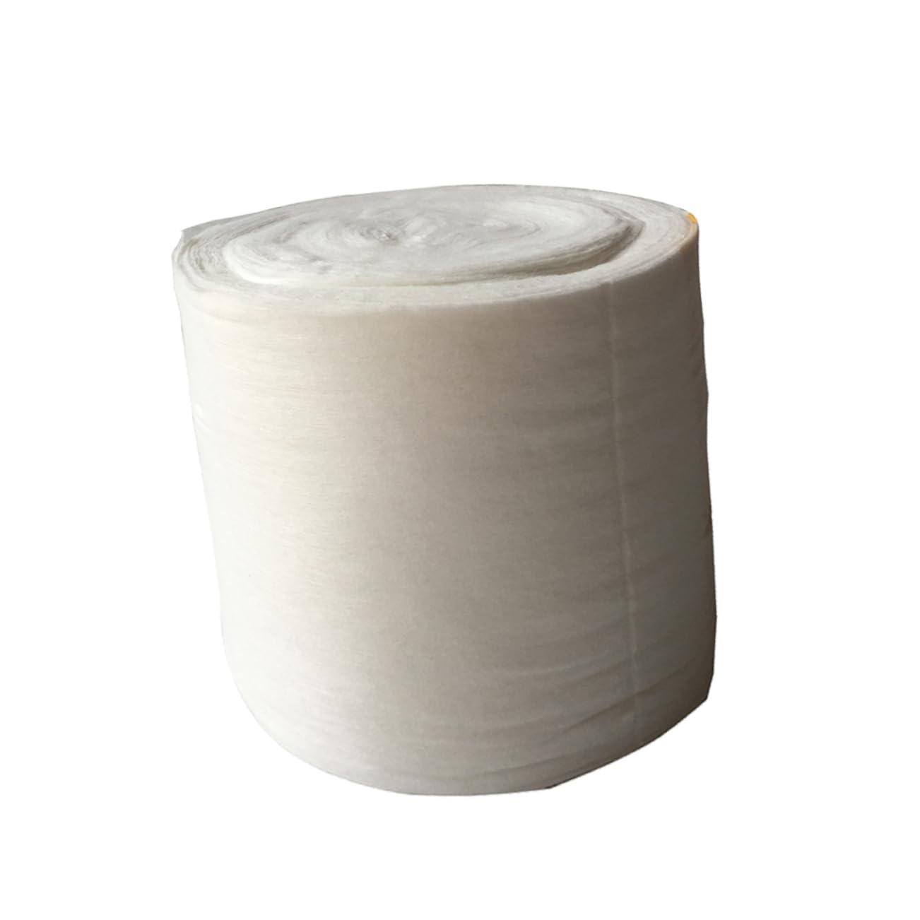 Beatifufu 600-piece Makeup Remover Roll for Cleansing Non-Woven Facial Wipes Wet Dry Gentle on Skin for Home Salon