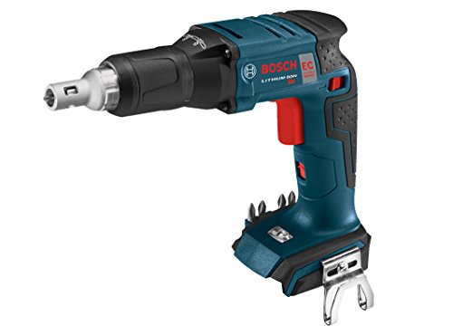 Bosch SGH182B Bare-Tool 18-Volt Brushless Drywall...