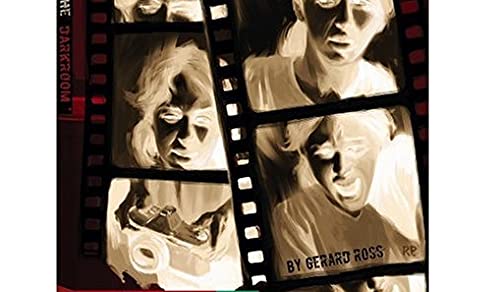 The Darkroom (Shade Books)