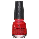 China Glaze Nail Polish, Son of A Nutcracker 1434