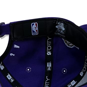 BONE INFANTIL 9FORTY LOS ANGELES LAKERS SPACE JAM LOLA BUNNY