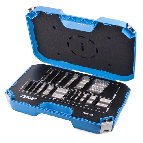 SKF TMAS 360 Shim Kit