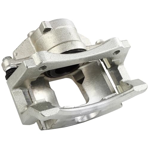 Image of 18B4772 18B4773 Front Left & Right Disc Brake Calipers Assembly