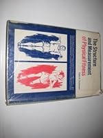 The Structure and Measurement of Physical Fitness 0138540004 Book Cover