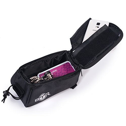 BTR Borsa da Fissare al Telaio della Bici