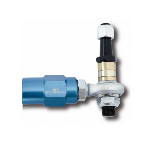 Steeda 555-8106 Bump Steer Kit