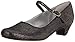 Nina SEELEY HEEL MARY JANE Buckle Mary Jane (Little Kid/Big Kid)