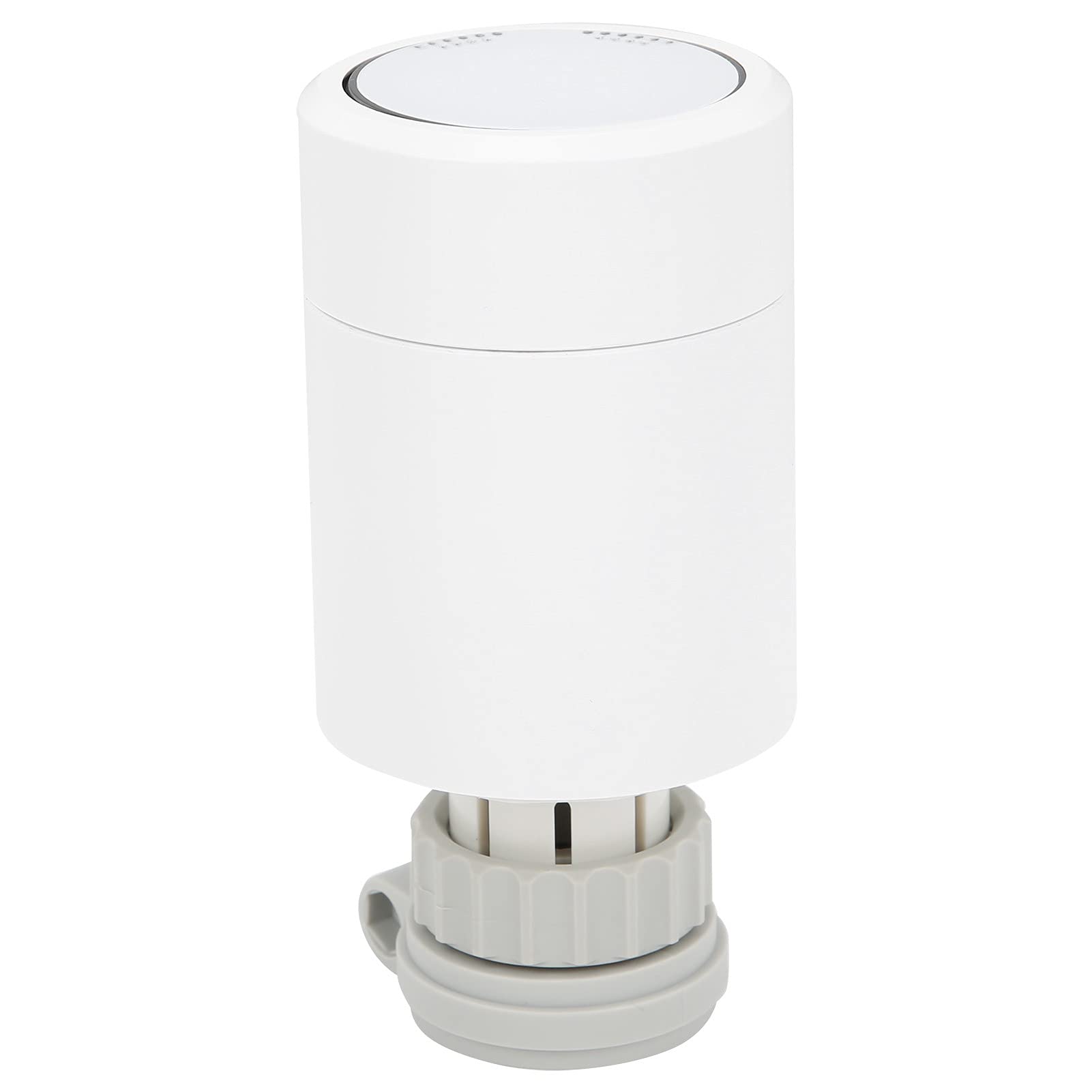Jeffergarden Smart Termostat Grzejnikowy, Zawór M30x1.5mm