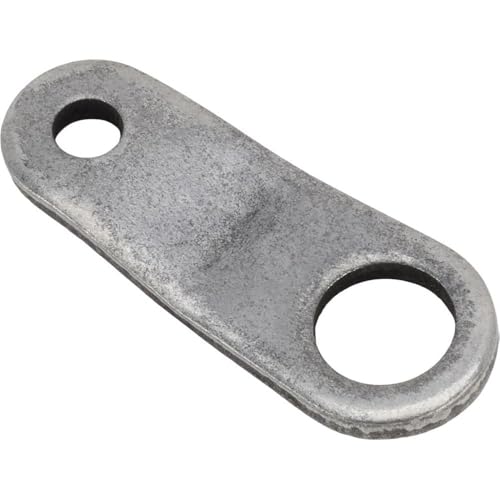 5/8 In. Weld-On Steering Shaft Pitman Arm with 5/16 In. Bolt Hole