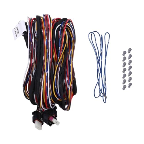 Câble de capteurs de stationnement haute durabilité F10 F12 61119336380