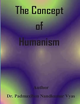 Paperback The Concept of Humanism Book