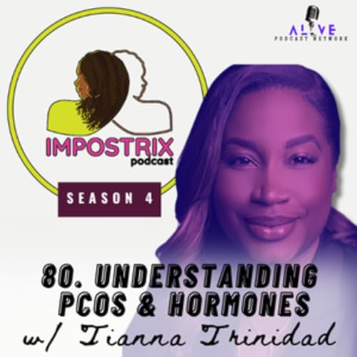 80. Understanding PCOS and Hormones
