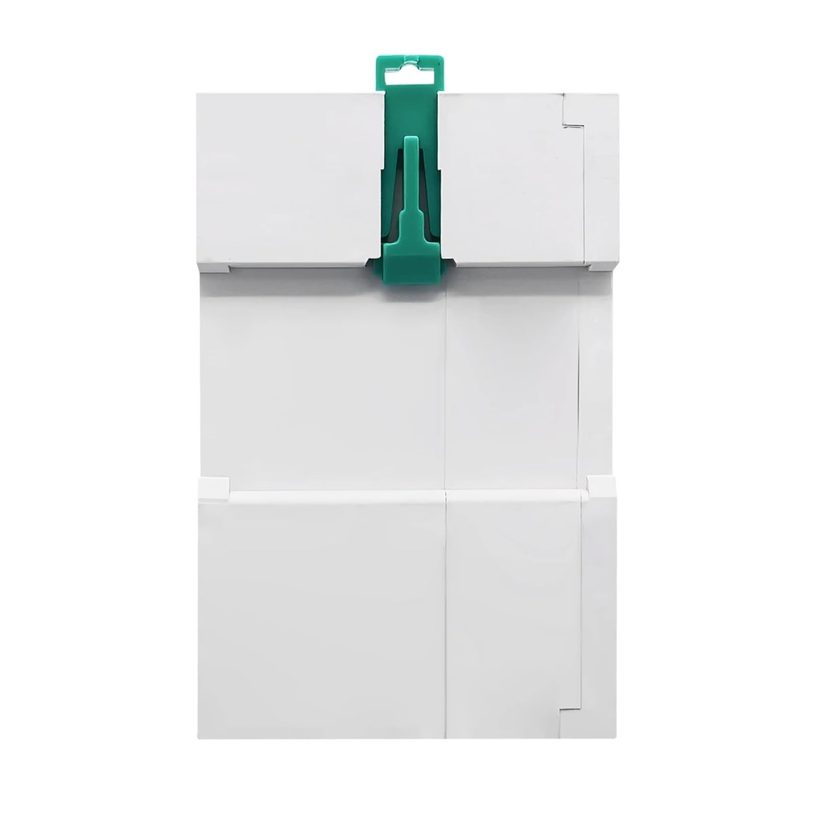 Interruptores selectores eléctricos de transferencia automática de doble potencia, pequeños, 220V, ininterrumpido, 2P, 63A, TOQ6