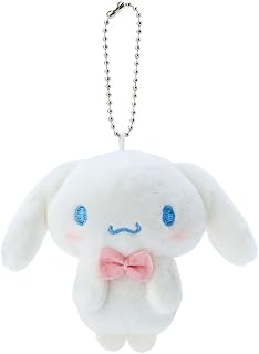 Sanrio Sitting Mascot Holder