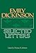 Emily Dickinson: Selected Letters
