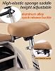 3 wheels bicycle,cruiser bike with dual brakes,rickshaw tricycle with pedals,manned trike with back seat,tandem trike with back basket #3