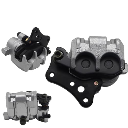 Pinza de freno trasero KLR650 bomba hidráulica moto Kawasaki KL650 repuesto