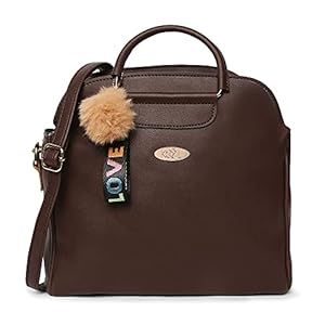 Koel By Lavie Women’s Kole Md Box Bag Handbag