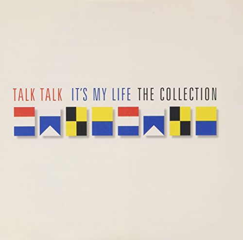 It'S My Life: The Collection