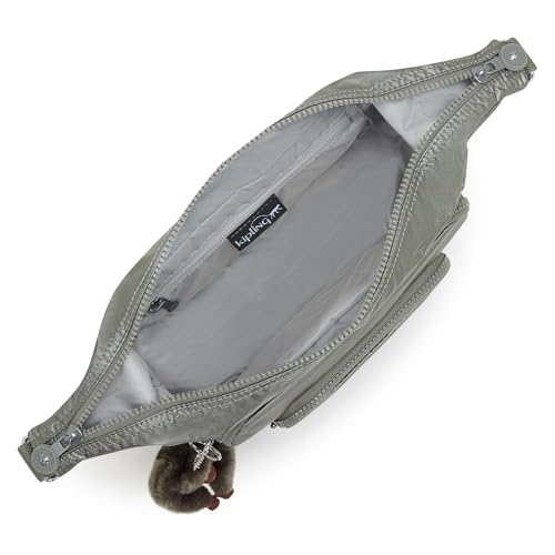 KIPLING KIPLING Women's Erica Crossbody, Jetset Traveller, Small Handbag, Polyester Bag3