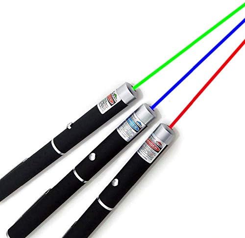 Bedoo 3 Pack Green Red Purple Funny Toy for Cats/Dogs, Multifunctional Presenter Make Your Pets Easier and More Enjoyable