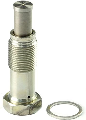 Amazon.com: Bapmic 11311439552 Engine Timing Chain Tensioner for 