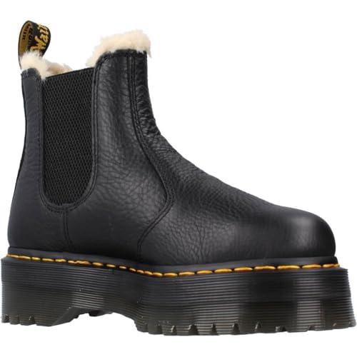 Boots Dr. Martens 2976 QUAD FL PISA - vue 7